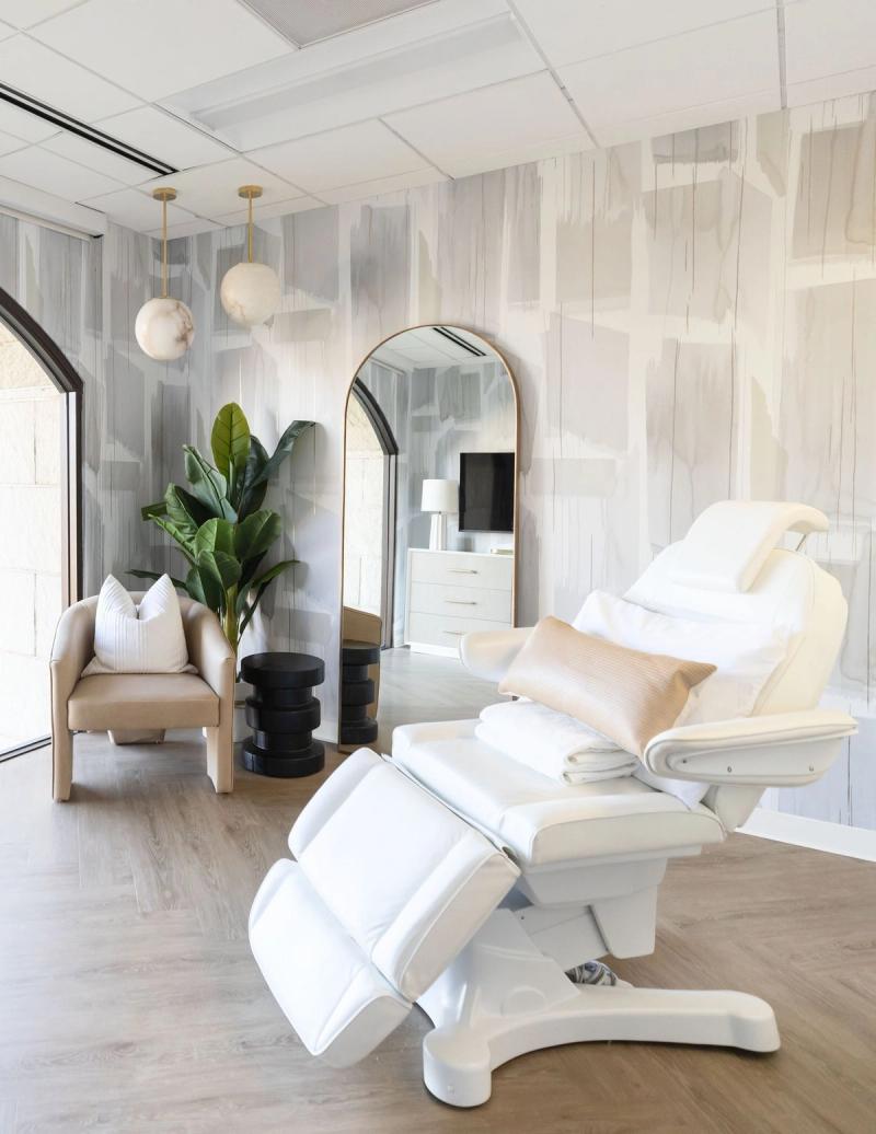 Bodify 2.0, Commercial interior design in Phoenix, AZ, photo 3