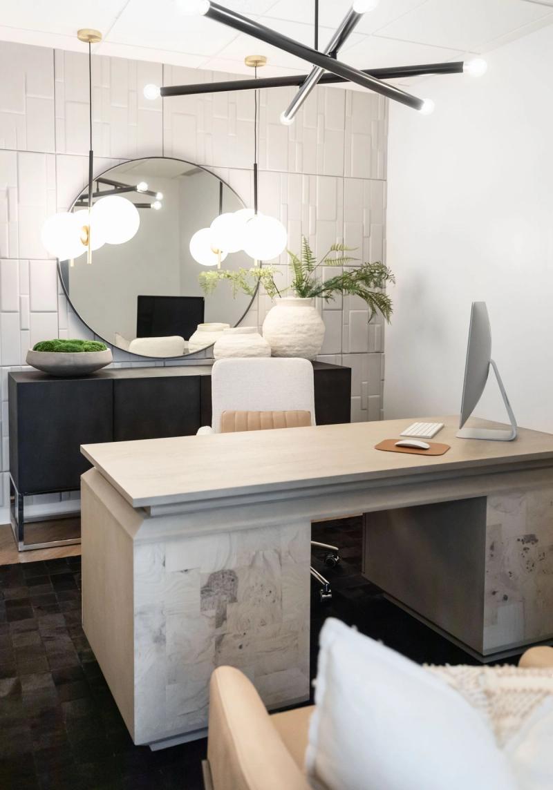 Bodify 2.0, Commercial interior design in Phoenix, AZ, photo 15