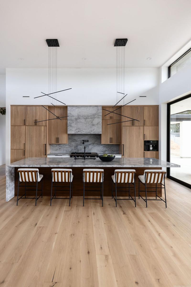 Custom Build interior design in AZ, photo 1