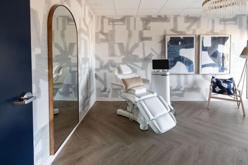 Bodify 2.0, Commercial interior design in Phoenix, AZ, photo 4