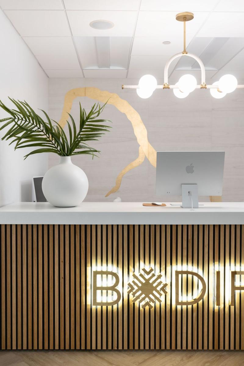 Bodify 2.0, Commercial interior design in Phoenix, AZ, photo 16
