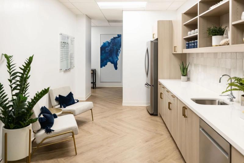 Bodify 2.0, Commercial interior design in Phoenix, AZ, photo 22