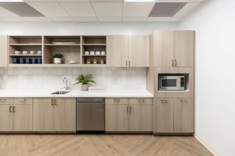 Bodify 2.0, Commercial interior design in Phoenix, AZ, photo 9