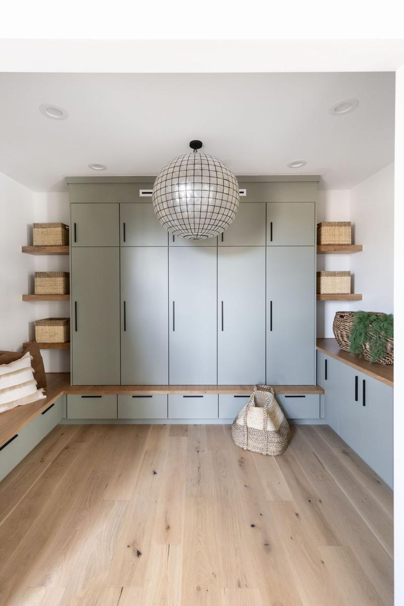 Custom Build interior design in AZ, photo 11