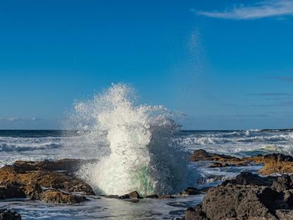 Thor's Well 1