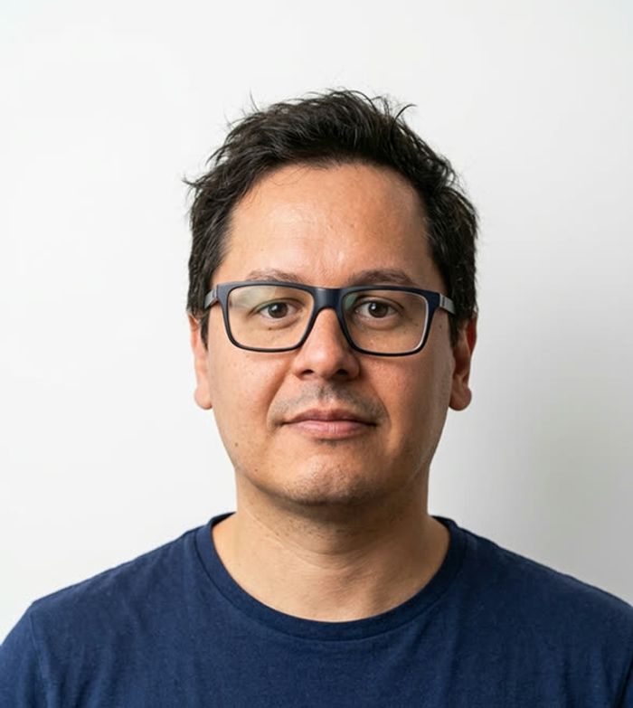 Gonzalo Ceppi
