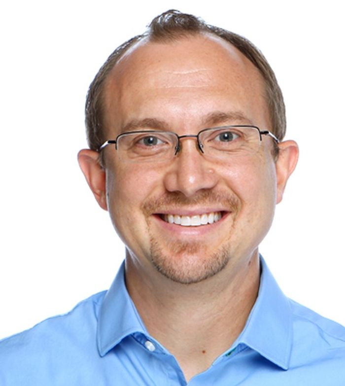 Dr. Shane Walker