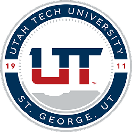 Utah Tech University logo