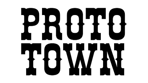 Proto Town logo