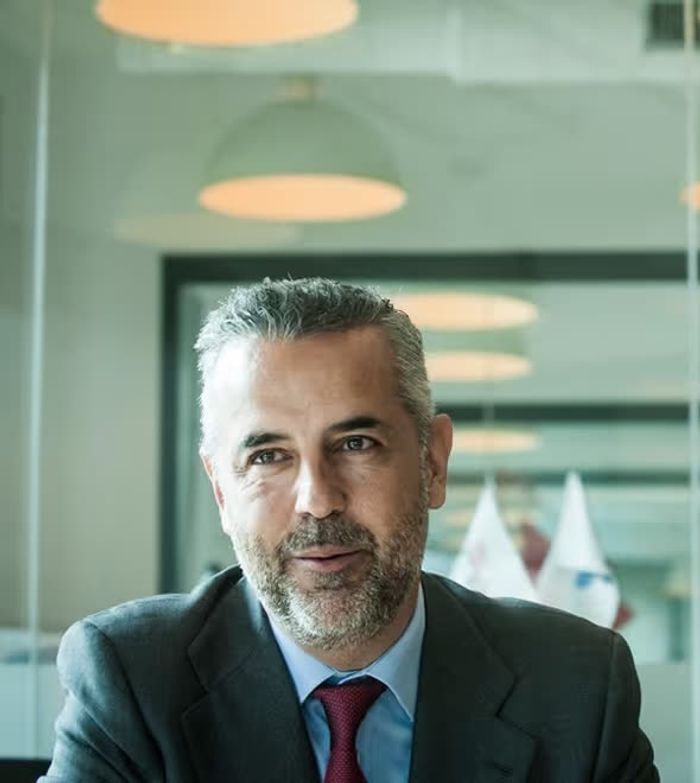 Borja Blanco