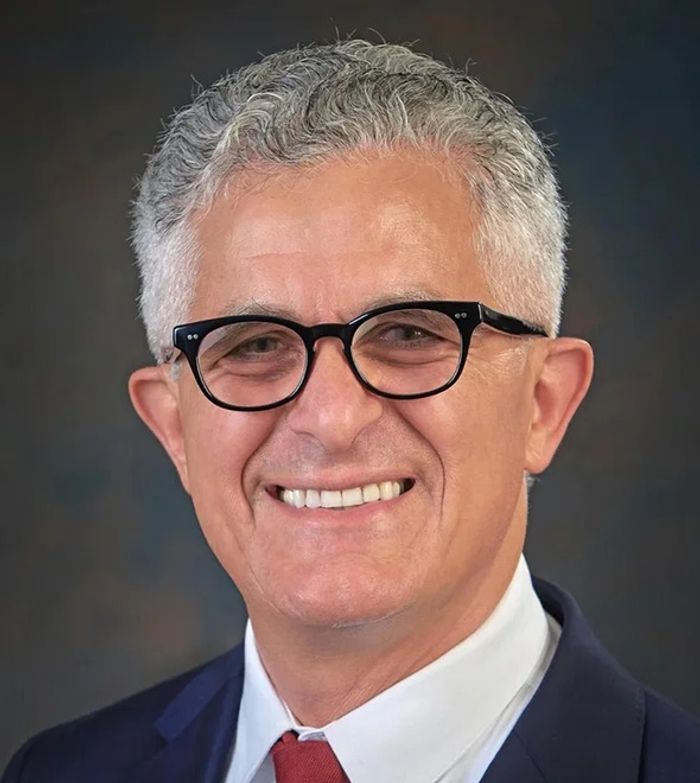 Dr. Menachem Elimelech