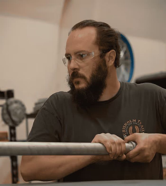 Zachary Manweiler