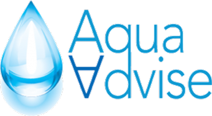 Aqua Advise logo
