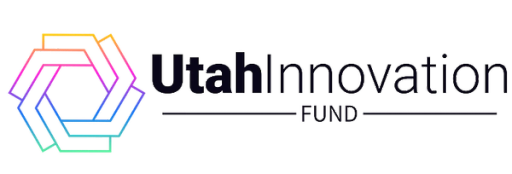 Utah Innovation Fund logo