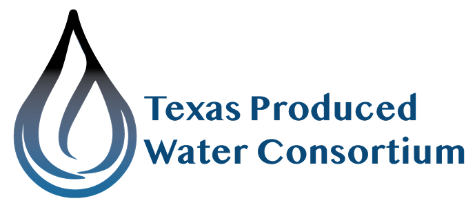 Texas Produced Water Consortium logo