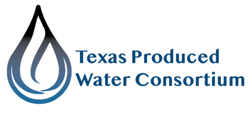 Texas Produced Water Consortium logo