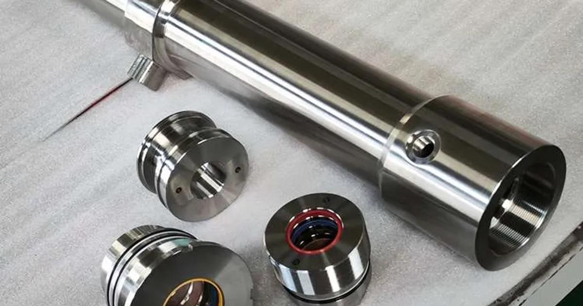 Types Cyling Design Custom Hydraulic Cylinder Design Process | XSL Hydraulics