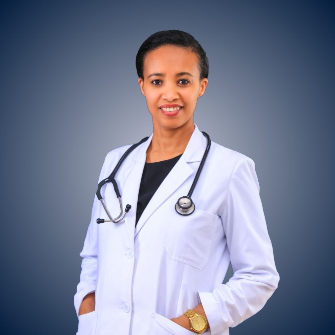 Dr. Amsale Teshome