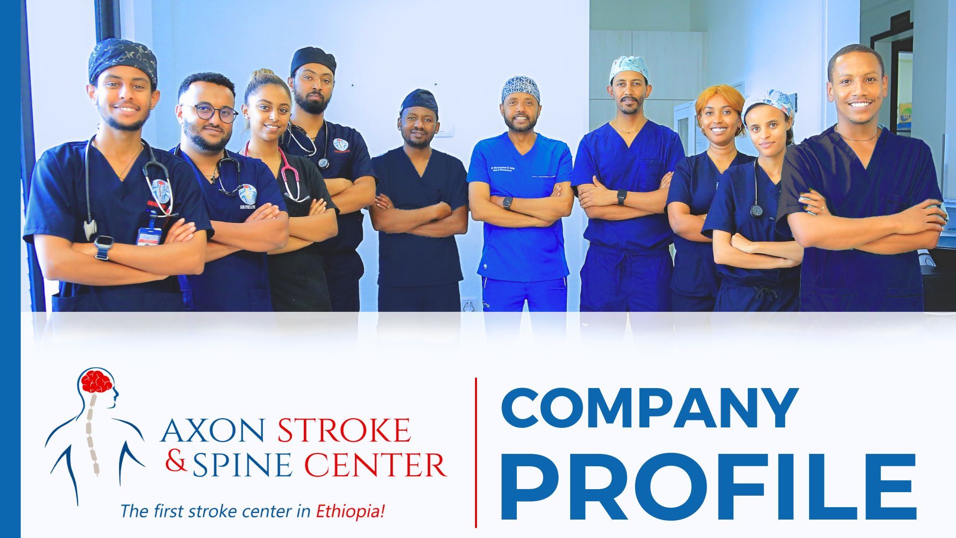 Company Profile