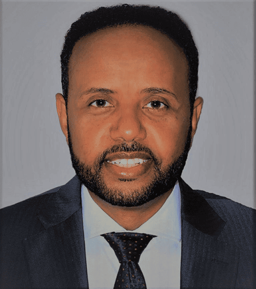 Wondwossen Gebreamanuel Tekle, MD
