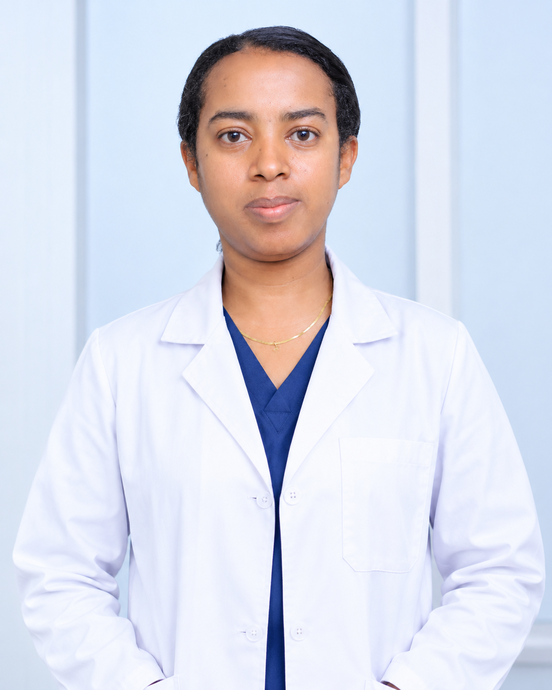 Dr. Seblewongel Asmare