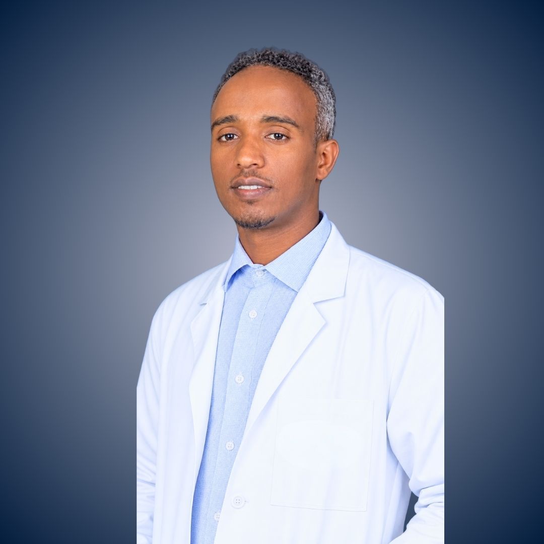 Biniyam Gebreab