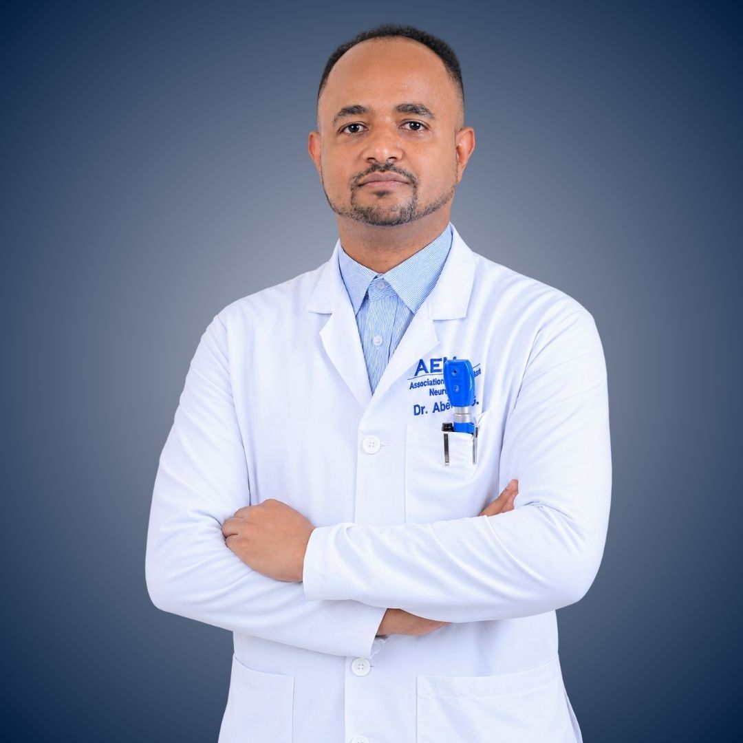 Dr. Abel Worku
