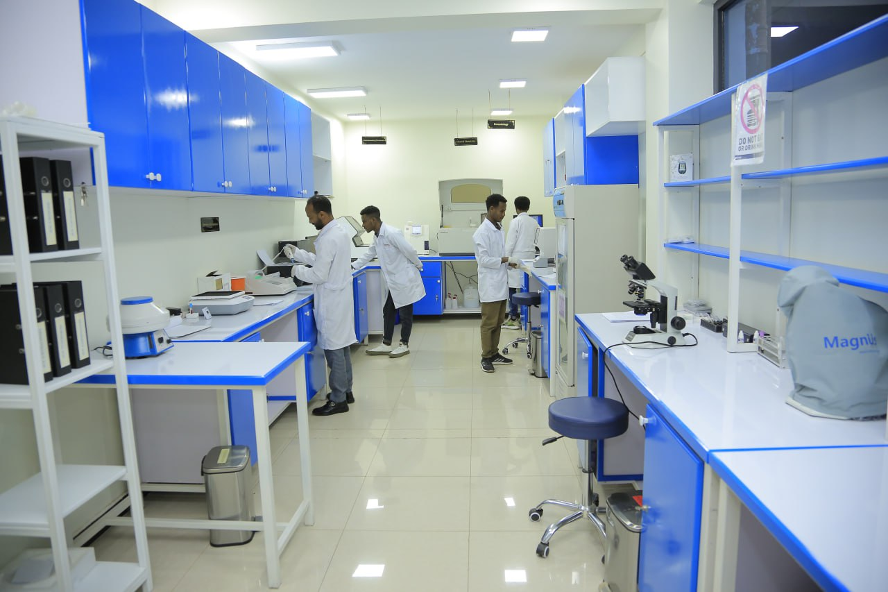 Axon Stroke and Spine Center photo 6