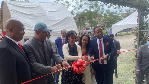 Ethiopia’s Top-Notch Neurological Care Center