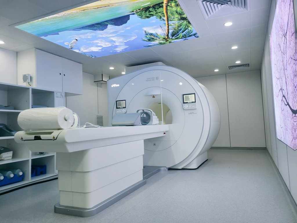 Axon Stroke and Spine Center photo 5