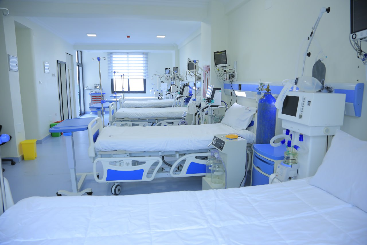 Axon Stroke and Spine Center photo 3