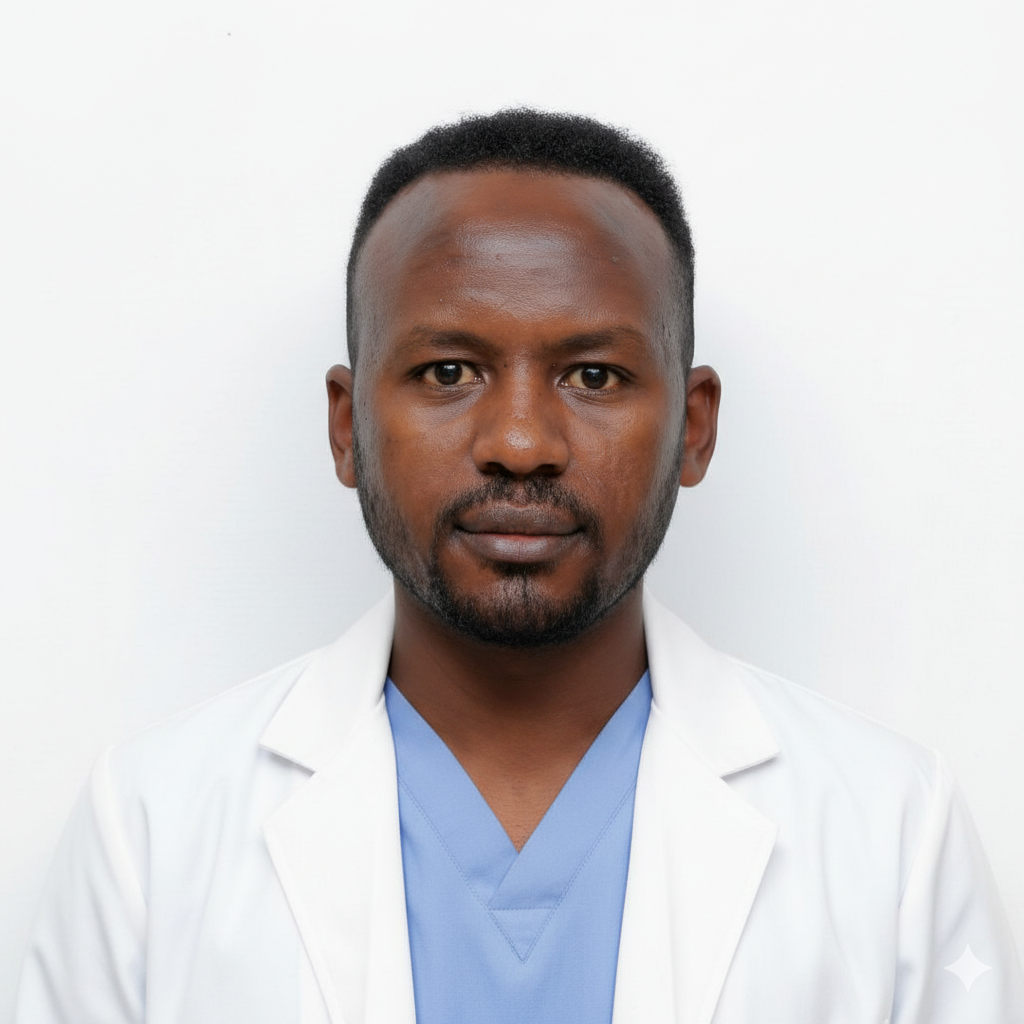 Dr. Tariku Assefa