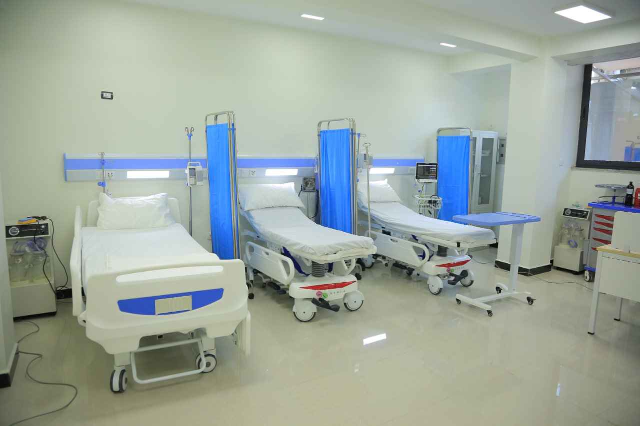Axon Stroke and Spine Center photo 1