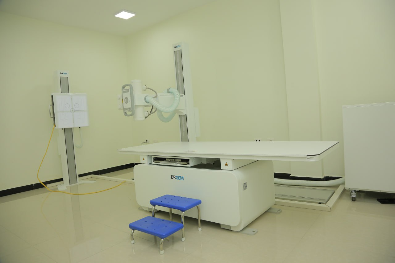 Axon Stroke and Spine Center photo 8