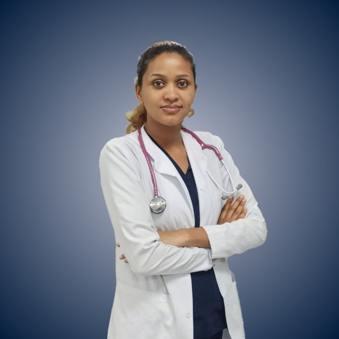 Dr. Eskedar Abebe