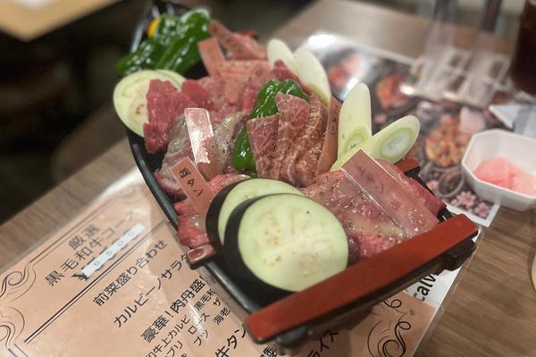 スタッフの近況🍖