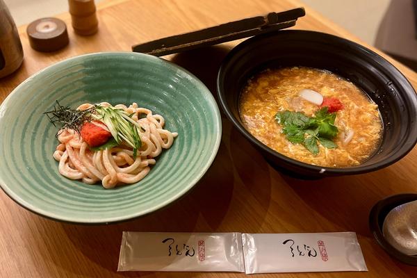 スタッフ近況🍜