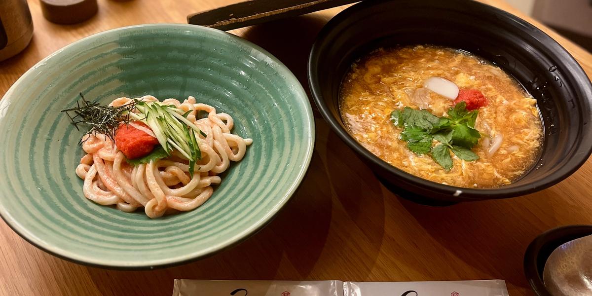 スタッフ近況🍜