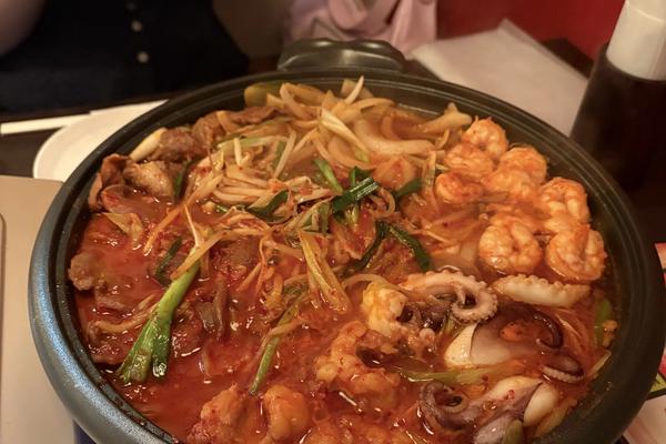 スタッフの近況🍲