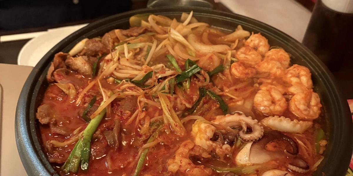 スタッフの近況🍲