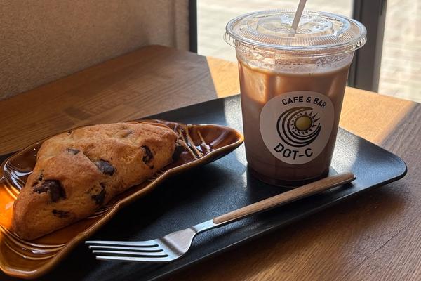 カフェタイム