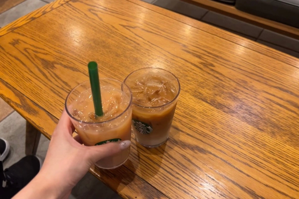 スタッフの近況🍑