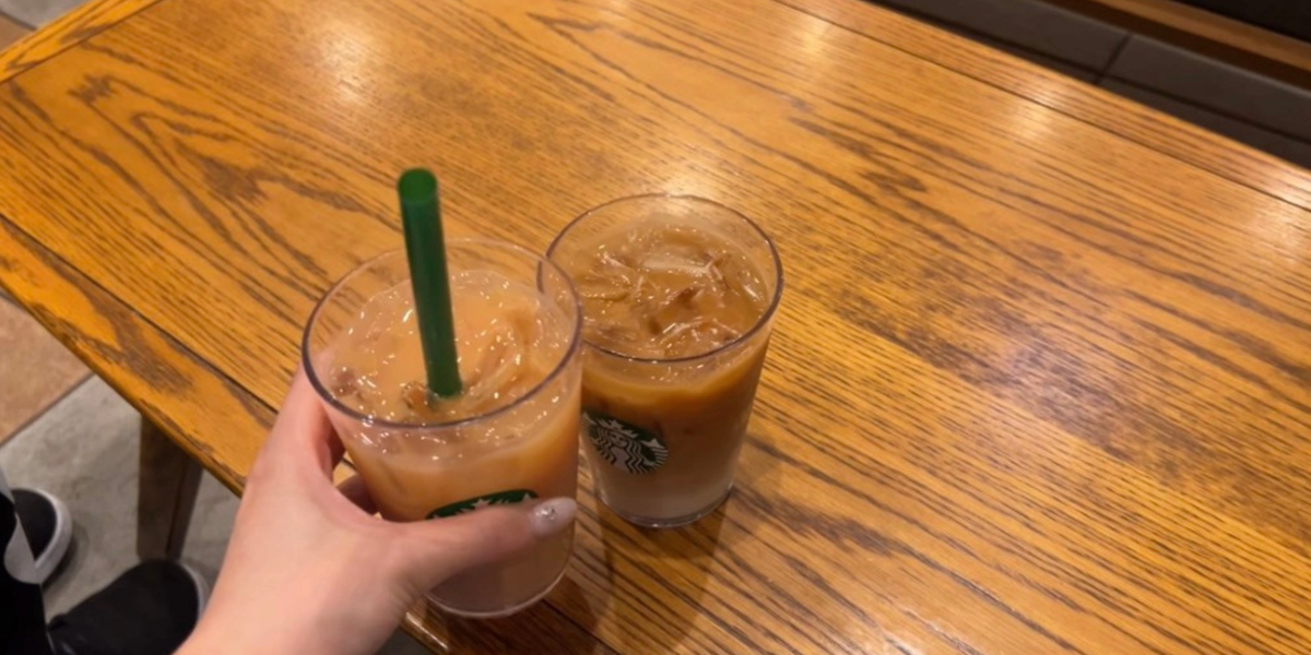 スタッフの近況🍑