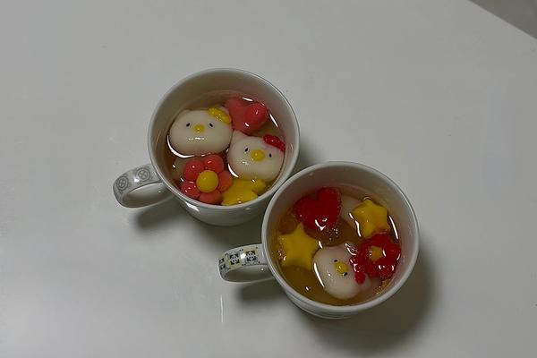 スタッフの近況