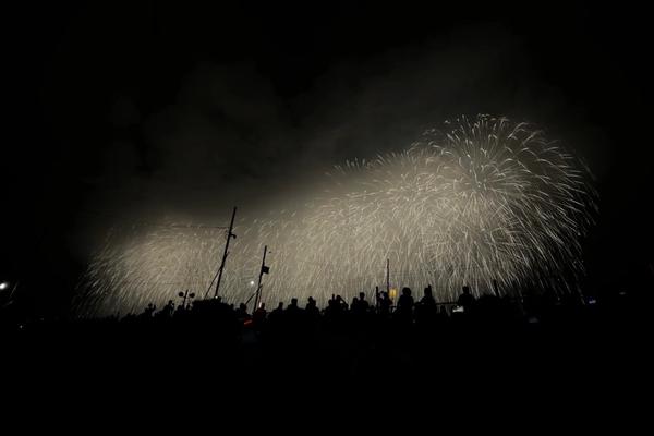 スタッフの近況🎆