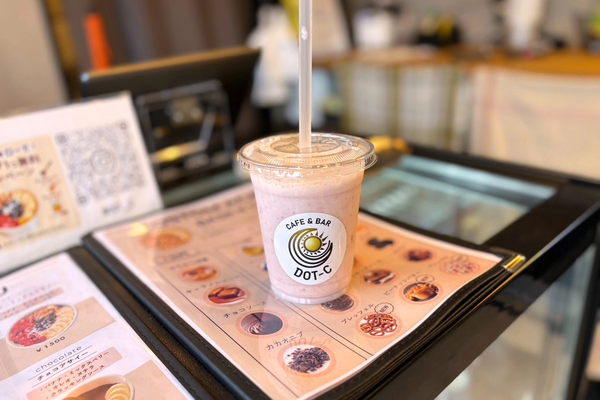 オススメドリンク🥤