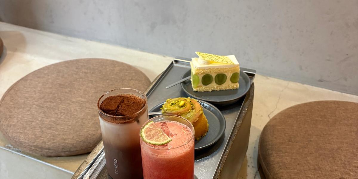 スタッフの近況