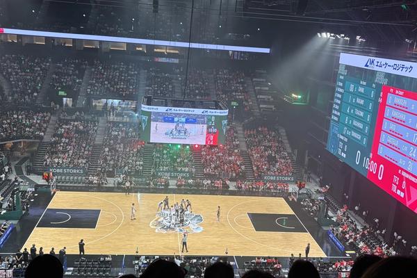 スタッフの近況🏀