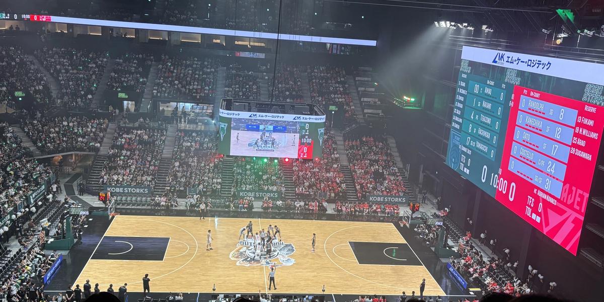 スタッフの近況🏀