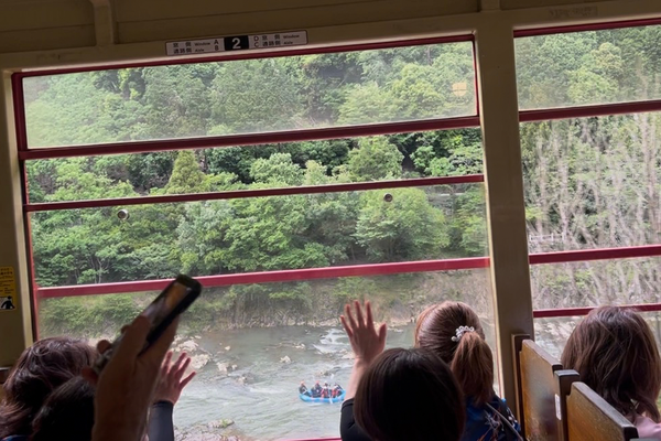 スタッフの近況🌳